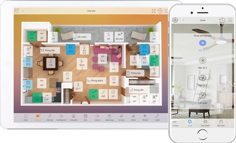 siemen smart home - 3