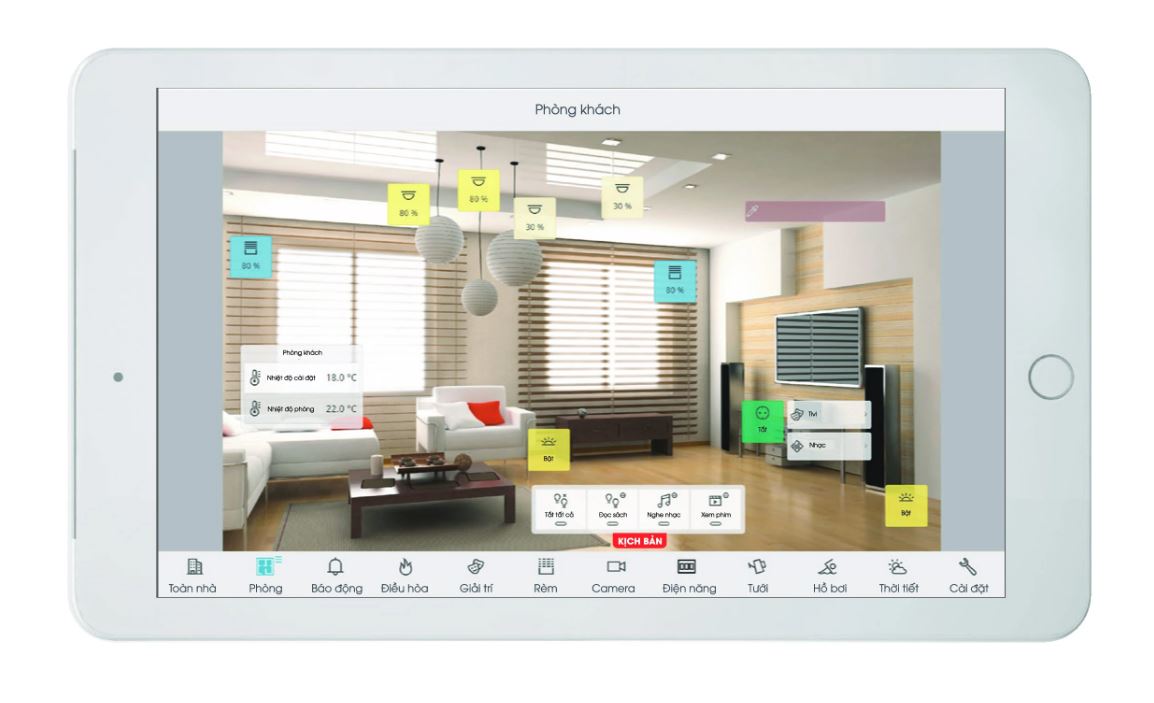 siemen smart home - 4