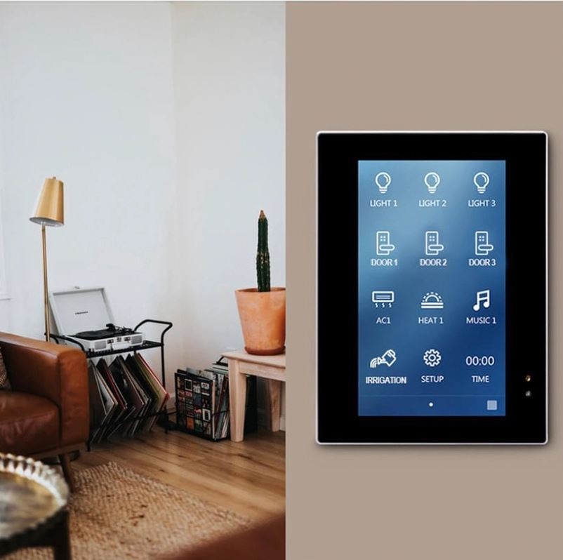 siemen smart home - Copy