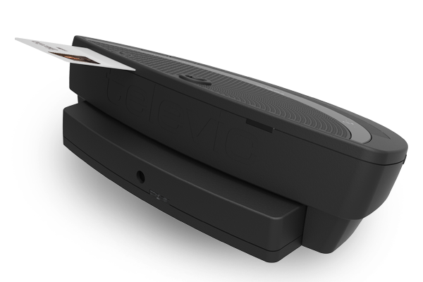 Televic Confidea CV G3-2