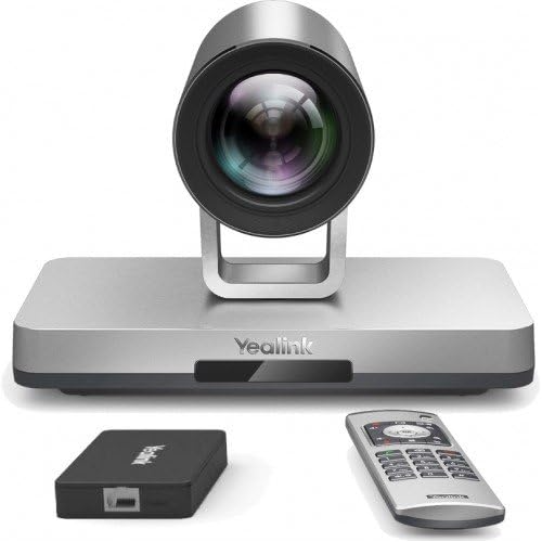 Yealink vc800 - 4
